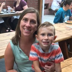 Meet your Posher, Susie